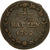 Monnaie, Suisse, 1/2 Batzen, 1799, TTB, Billon, KM:A5