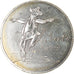 France, 10 Euro, Liberté Eté Sempé, 2014, Paris, MS(65-70), Silver