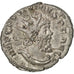 Coin, Postumus, Antoninianus, 260-269, Trier or Cologne, AU(55-58), Billon