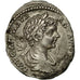 Moneta, Caracalla, Denarius, 198, Roma, BB, Argento, RIC:25A