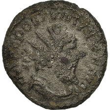 Coin, Postumus, Antoninianus, 260-269, Trier or Cologne, Rare, F(12-15), Billon