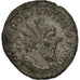 Coin, Postumus, Antoninianus, 260-269, Trier or Cologne, Rare, F(12-15), Billon
