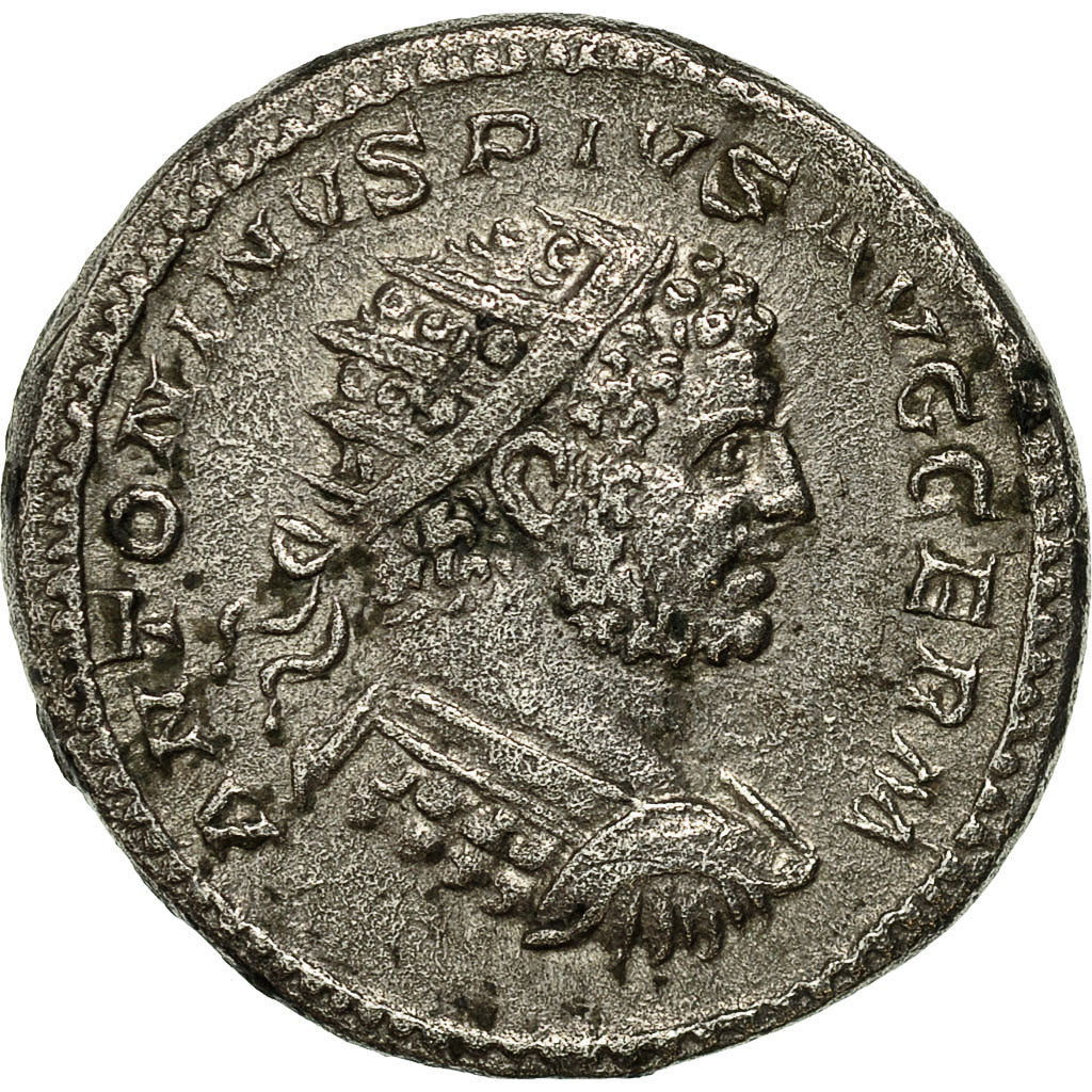 Coin, Caracalla, Antoninianus, 215, Roma, Very rare, AU(50-53), Billon, RIC:261d