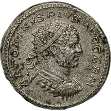 Coin, Caracalla, Antoninianus, 215, Roma, Very rare, AU(50-53), Billon, RIC:261d
