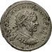 Coin, Caracalla, Antoninianus, 215, Roma, Very rare, AU(50-53), Billon, RIC:261d