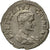 Coin, Geta, Denarius, 209, Roma, AU(50-53), Silver, RIC:62