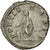 Coin, Geta, Denarius, 209, Roma, AU(50-53), Silver, RIC:62