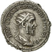 Münze, Pupienus, Antoninianus, 238, Rome, Very rare, VZ+, Billon, RIC:11b
