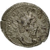 Moneta, Postumus, Antoninianus, AD 262, Trier or Cologne, Rare, BB+, Biglione