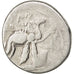 Aemilia, Denarius, Roma, VF(30-35), Silver, 3.90