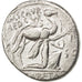 Aemilia, Denarius, Roma, EF(40-45), Silver, 3.80