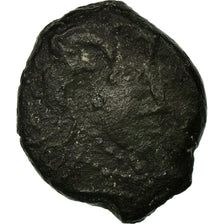 Munten, Remi, Bronze Æ, ZF+, Bronze, Delestrée:233