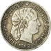 Münze, Haiti, 20 Centimes, 1882, SS, Silber, KM:45
