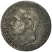 Coin, Spain, Alfonso XII, 50 Centimos, 1885, Madrid, VF(30-35), Silver, KM:685