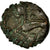 Munten, Bellovaques, Bronze, FR+, Bronze, Latour:7253
