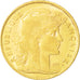 Coin, France, Marianne, 10 Francs, 1909, Paris, VF(30-35), Gold, KM:846