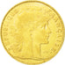 Coin, France, Marianne, 10 Francs, 1900, Paris, VF(30-35), Gold, KM:846