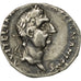 Moneta, Vitellius, Denarius, 68-69, tarraco, Rare, BB+, Argento, RIC:manque