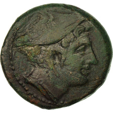 Moneta, Anonymous, Semis, 217 BC, Rome, BB, Bronzo, Crawford:38/7
