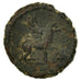 Monnaie, Antonin le Pieux, Quadrans, 138-161, Roma, TB+, Bronze, RIC:27