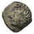 Munten, Tolosates, Drachm, 1st century BC, FR+, Zilver, Latour:2986