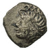 Coin, Tolosates, Drachm, 1st century BC, VF(30-35), Silver, Latour:2986