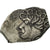 Tolosates, Drachm, 1st century BC, Prata, EF(40-45), Latour:2986
