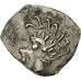 Moneta, Tolosates, Drachm, 1st century BC, AU(50-53), Srebro, Latour:2986