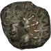 Coin, Tolosates, Drachm, 1st century BC, VF(30-35), Silver, Latour:2986