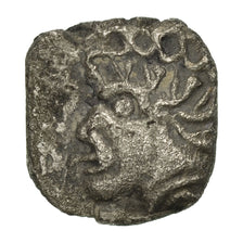 Coin, Tolosates, Drachm, 1st century BC, VF(30-35), Silver, Latour:2986