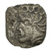 Coin, Tolosates, Drachm, 1st century BC, VF(30-35), Silver, Latour:2986