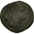 Moneta, Semis, 1st century BC, Nîmes, VF(20-25), Bronze, Latour:2735