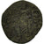 Moneda, Semis, 1st century BC, Nîmes, BC+, Bronce, Latour:2735
