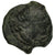 Munten, Volcae Arecomici, Bronze, 1st century BC, FR+, Bronze, Latour:2677