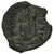Munten, Volcae Arecomici, Bronze, 1st century BC, FR+, Bronze, Latour:2677