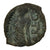 Moneta, Volcae Arecomici, Bronze Æ, 1st century BC, VF(30-35), Bronze