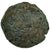Munten, Volcae Arecomici, Bronze, 1st century BC, FR+, Bronze, Latour:2677