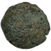 Münze, Volcae Arecomici, Bronze, 1st century BC, S+, Bronze, Latour:2677