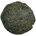 Munten, Volcae Arecomici, Bronze, 1st century BC, FR+, Bronze, Latour:2677