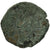 Monnaie, Volcae Arecomici, Bronze, 1st century BC, TB+, Bronze, Latour:2677
