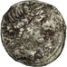 Moneta, Drachm, Marseille, MB+, Argento, Latour:1436