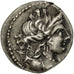 Münze, Massalia, Drachm, Marseille, SS+, Silber, Latour:1344