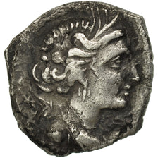 Moneta, Massalia, Drachm, Marseille, BB, Argento, Latour:1344