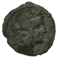 Coin, Massalia, Bronze, Marseille, EF(40-45), Bronze