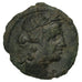 Coin, Massalia, Bronze, Marseille, EF(40-45), Bronze