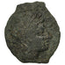 Moneta, Massalia, Bronze Æ, Marseille, VF(30-35), Bronze
