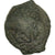 Coin, Massalia, Bronze, Marseille, VF(30-35), Bronze