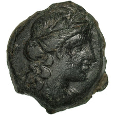 Moneta, Massalia, Bronze, Marseille, BB, Bronzo