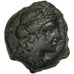 Moneta, Massalia, Bronze, Marseille, BB, Bronzo