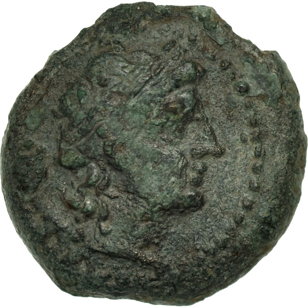 Moneta, Massalia, Bronze, Marseille, BB, Bronzo